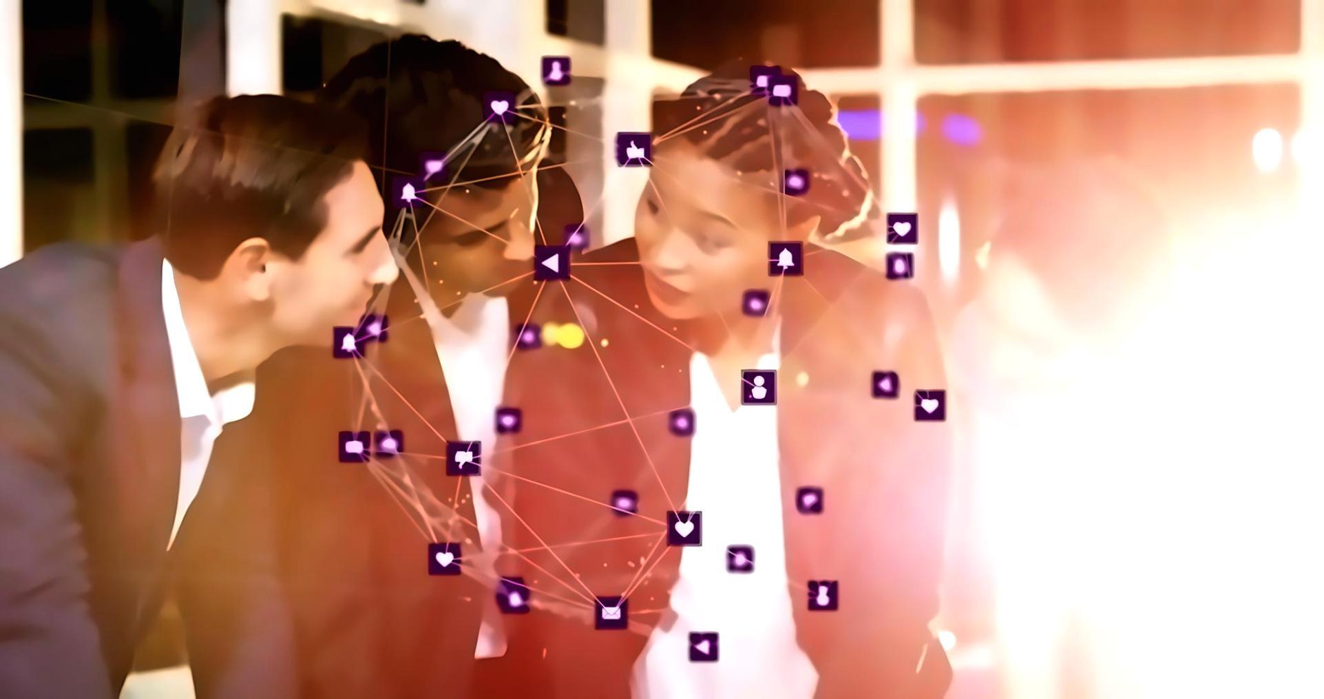 Blockchain technology applied to media content distribution systems