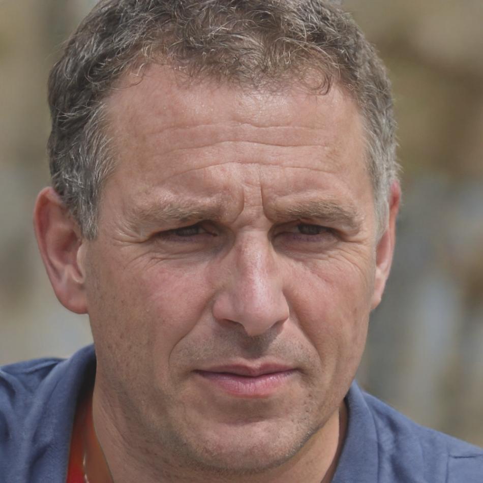 Instructor Damaris Tveit teaching blockchain development concepts