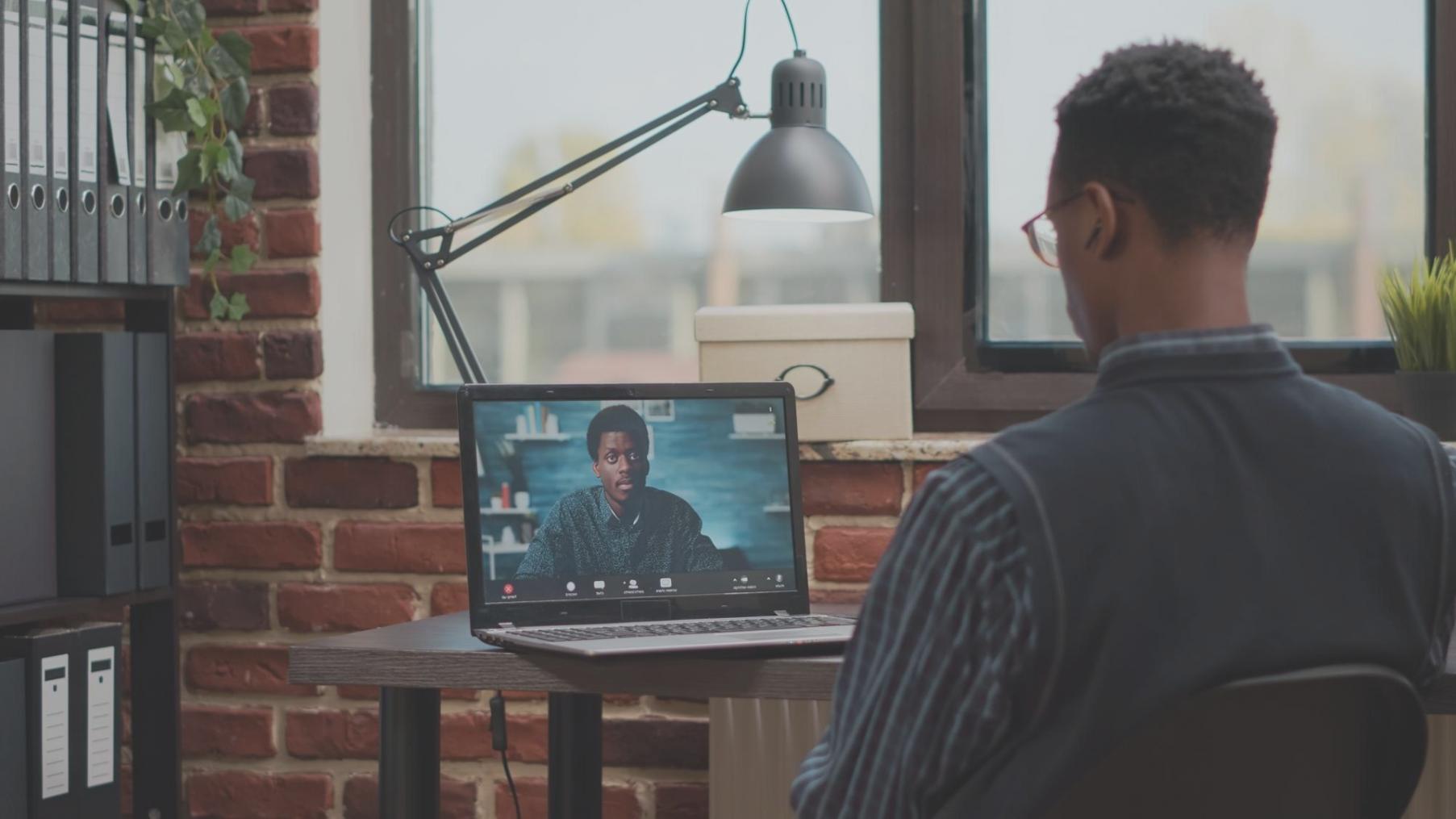 Content creation workspace showing digital media production environment