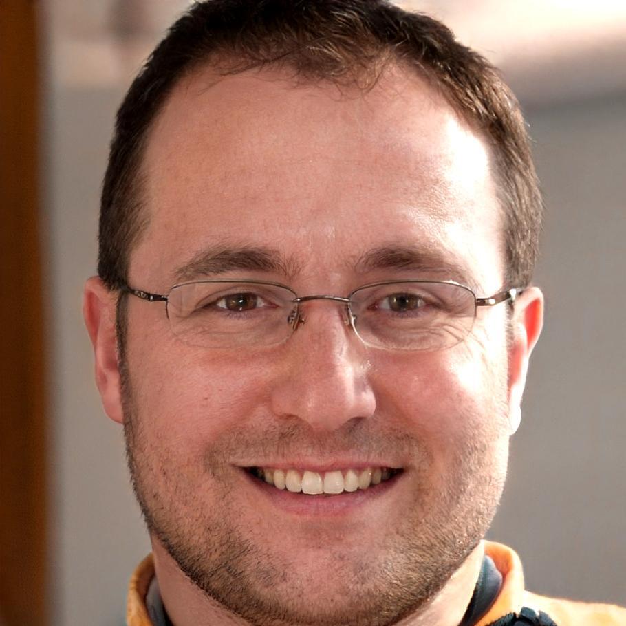 Dirk Svendsen, Technical Director at sparkglowcharge